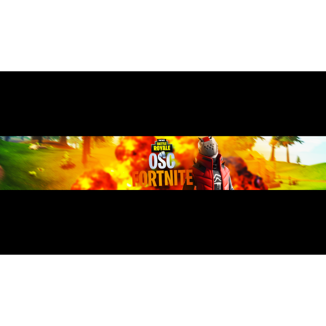 Bundle Fortnite Youtube Banner In Game Items Gameflip