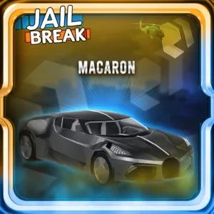 Macaron Jailbreak