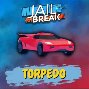 TORPEDO(CLEAN)