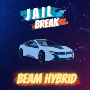 Beam Hybrid Jailbreak