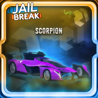 Scorpion Jailbreak