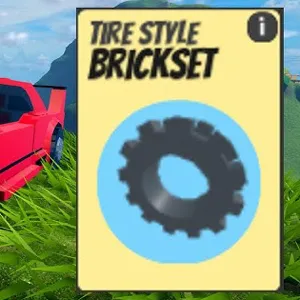 Brickset Tires jailbreak