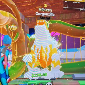 Gorgonzilla