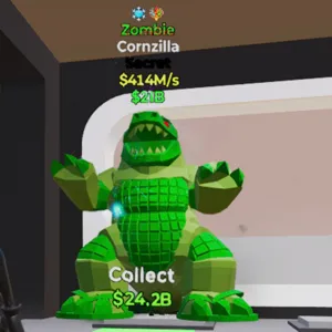 Cornzilla