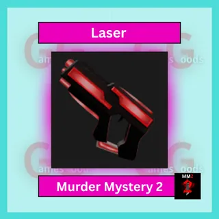 MM2: Laser