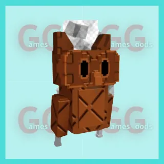 Grow A Garden: Cooked Owl 10x