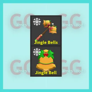 FTF: Jingle Bells Set