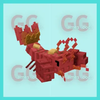 Grow A Garden: Lobster Thermidor 10x