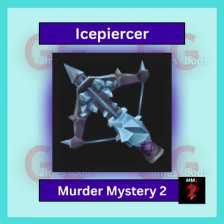 MM2: Icepiercer