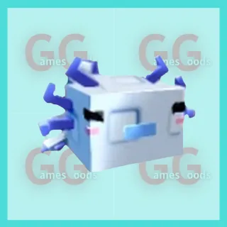 Grow A Garden: Axolotl