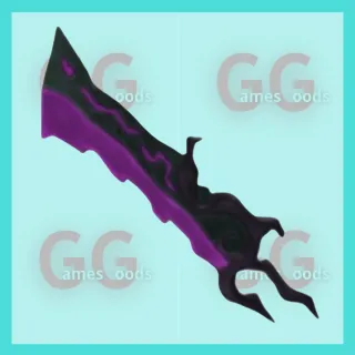 MM2: Elderwood Blade 10x