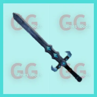 MM2: Frostsaber
