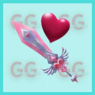 MM2: Heartblade Set