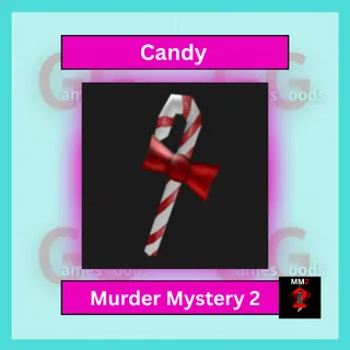 MM2: Candy