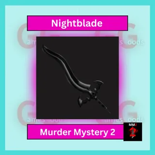 MM2: Nightblade