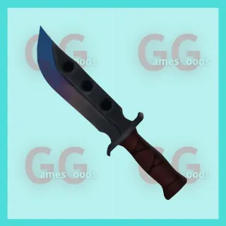 MM2: Makeshift Knife