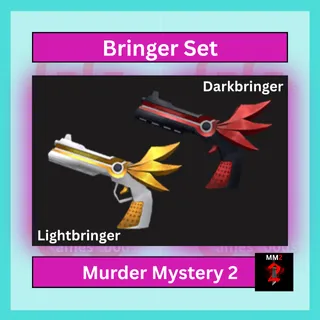 MM2: Bringer Set