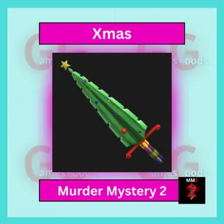 MM2: Xmas