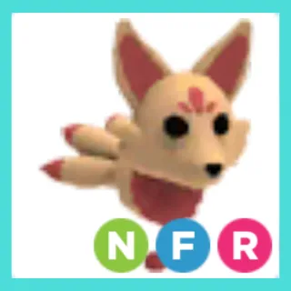 NFR Kitsune