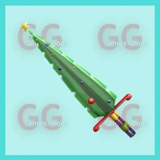 MM2: Xmas