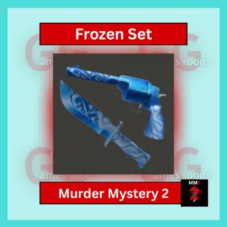 MM2: Frozen Set