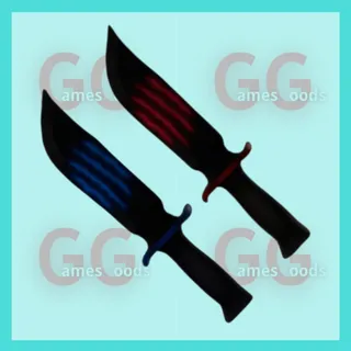MM2: Scratch Set