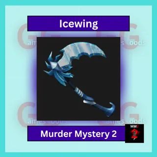 MM2: Icewing