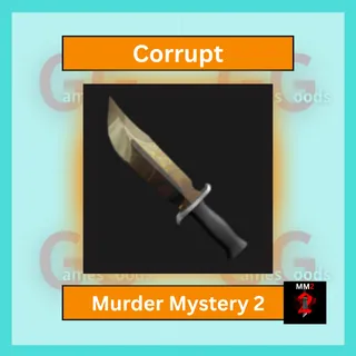 Corrupt MM2