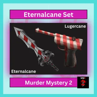 MM2: Eternalcane Set
