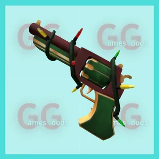 MM2: Jinglegun