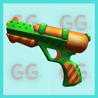 MM2: Watergun