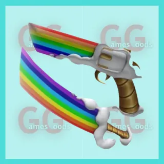 MM2: Rainbow Set