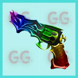 MM2: Chroma Vampires Gun