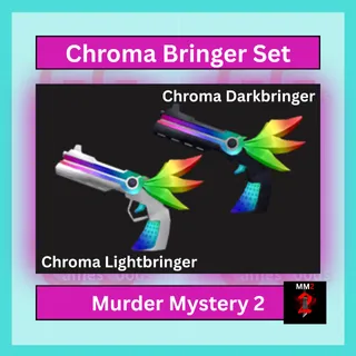 MM2: Chroma Bringer Set