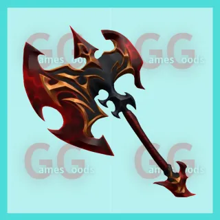 MM2: Vampire Axe