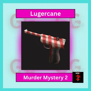 MM2: Lugercane