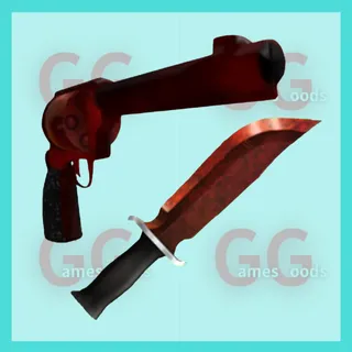 MM2: Adurite Set