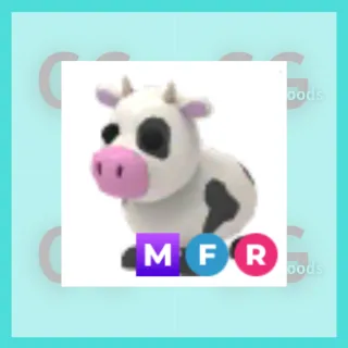 MFR Cow