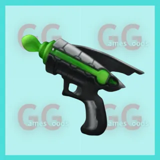 MM2: Raygun