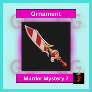 MM2: Ornament