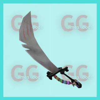 MM2: Chroma Boneblade