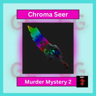 Chroma Seer MM2