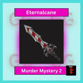MM2: Eternalcane
