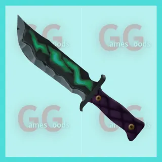 MM2: Witched Knife