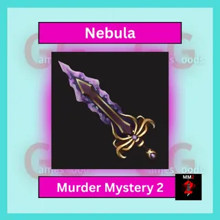 MM2: Nebula