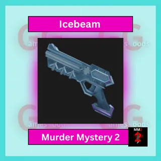 MM2: Icebeam
