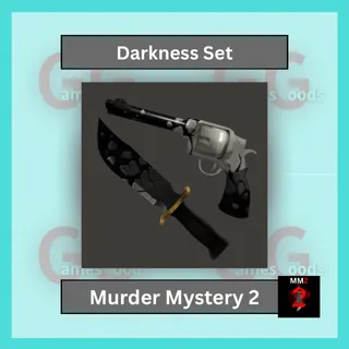 MM2 Darkness Set