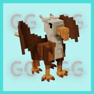 Grow A Garden: Griffin