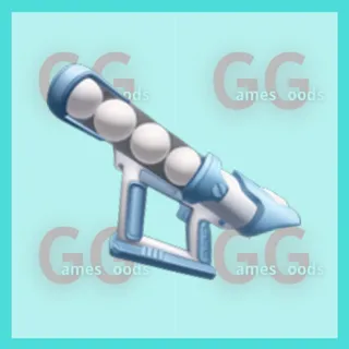 Snow Cannon MM2