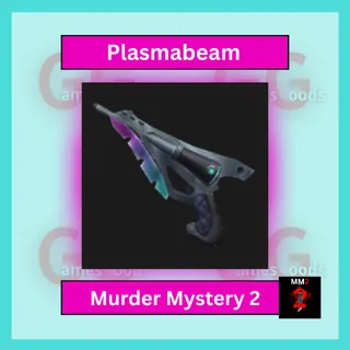MM2: Plasmabeam